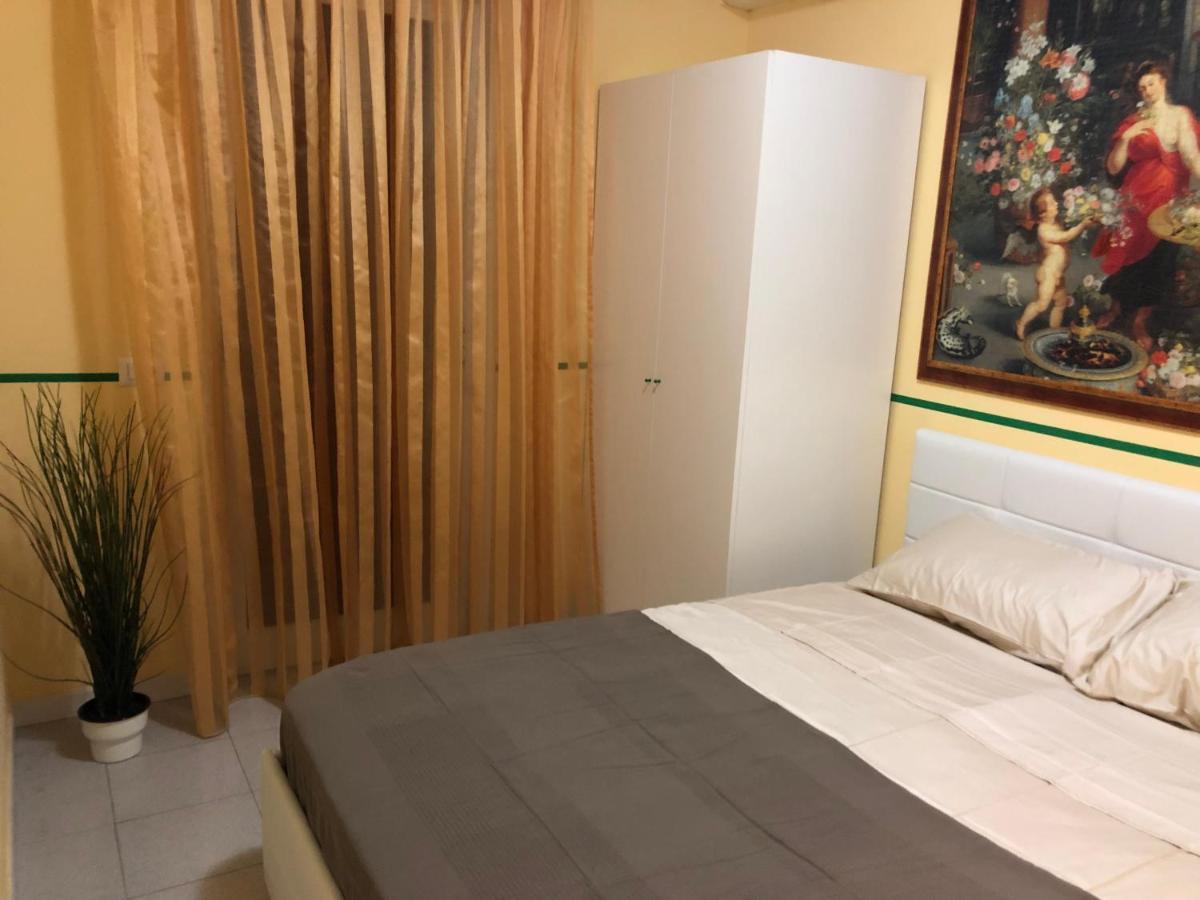 Cuc Apartment マスカリ エクステリア 写真
