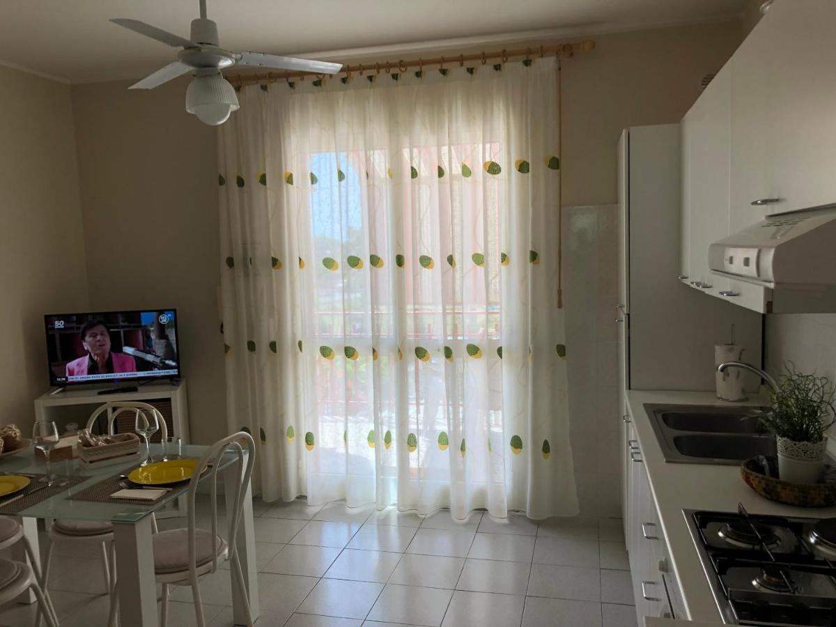 Cuc Apartment マスカリ エクステリア 写真