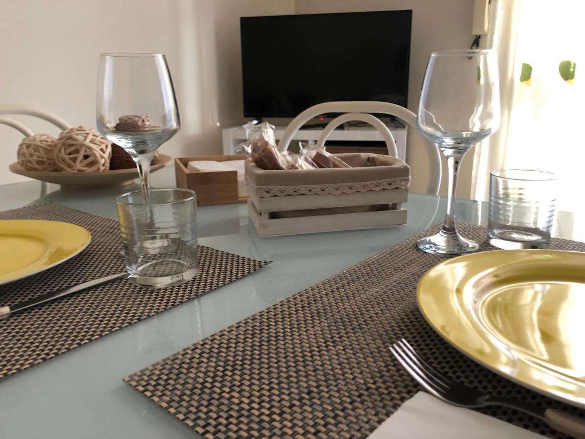 Cuc Apartment マスカリ エクステリア 写真
