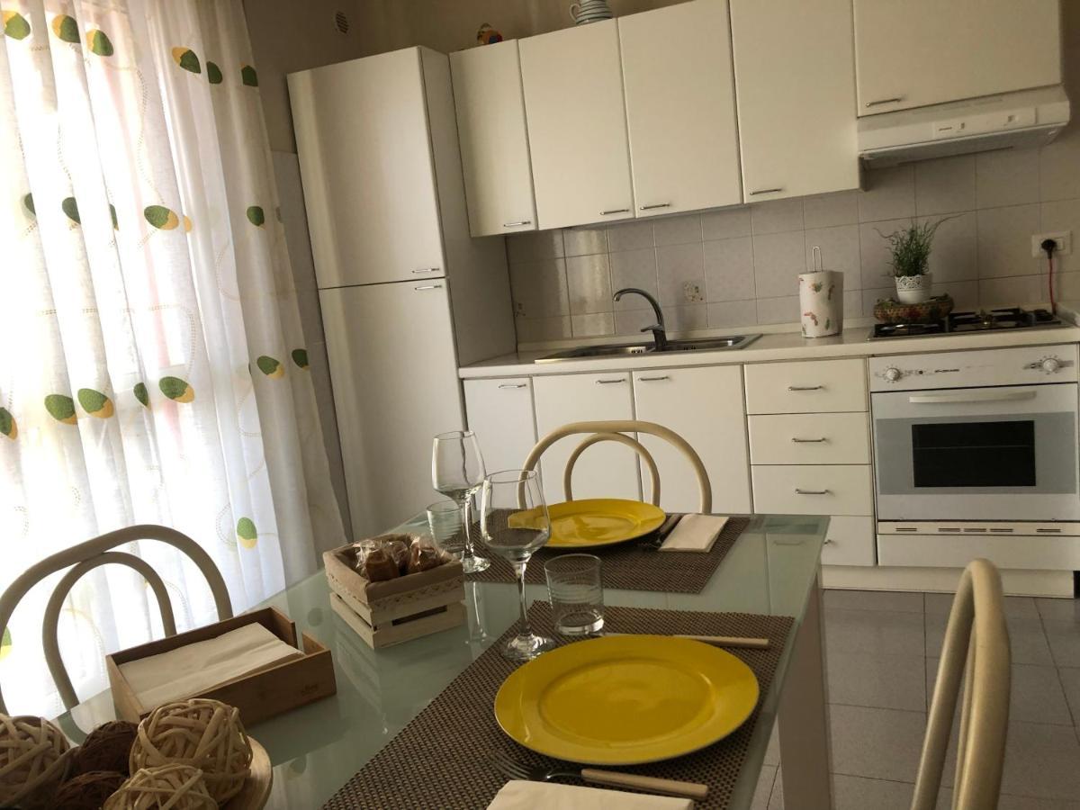 Cuc Apartment マスカリ エクステリア 写真